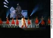 
Morning Musume,


Niigaki Risa,


Michishige Sayumi,


Tanaka Reina,


Kusumi Koharu,


Fujimoto Miki,


Kamei Eri,


Mitsui Aika,


Yoshizawa Hitomi,


Takahashi Ai,

