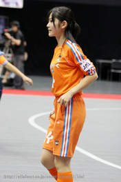 
Suzuki Airi,


Gatas Brilhantes H.P.,

