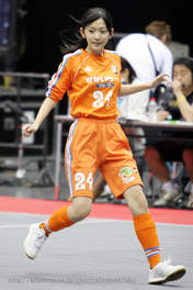 
Suzuki Airi,


Gatas Brilhantes H.P.,

