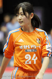
Suzuki Airi,


Gatas Brilhantes H.P.,

