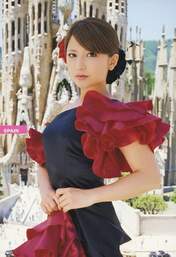 
Yaguchi Mari,

