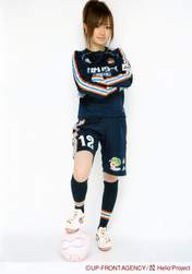 
Konno Asami,


Gatas Brilhantes H.P.,

