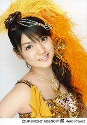 
Michishige Sayumi,

