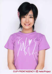 
Shimizu Saki,

