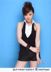 
Matsuura Aya,


GAM,

