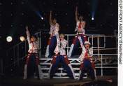 
"Li Chun, Junjun",


"Qian Lin, Linlin",


Aoki Erina,


Mori Saki,


Fukuda Kanon,

