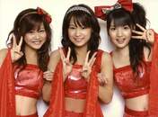 
Niigaki Risa,


Michishige Sayumi,


Kamei Eri,

