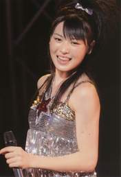 
Yajima Maimi,

