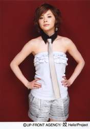 
Matsuura Aya,


GAM,

