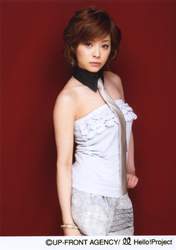 
Matsuura Aya,


GAM,

