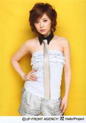 
Matsuura Aya,


GAM,

