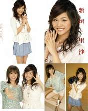 
Niigaki Risa,


Magazine,


Takahashi Ai,

