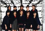 
Ishikawa Rika,


Konno Asami,


Yoshizawa Hitomi,


Mano Erina,


Satoda Mai,


Korenaga Miki,


Noto Arisa,


Sengoku Minami,


Sawada Yuri,


Mutou Mika,


Ongaku Gatas,

