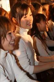 
Kusumi Koharu,


"Qian Lin, Linlin",


Takahashi Ai,

