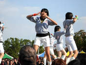 
Tokunaga Chinami,

