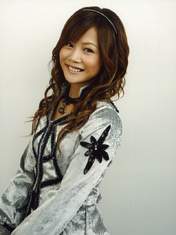 
Niigaki Risa,

