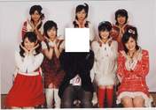 
Kumai Yurina,


Sugaya Risako,


Natsuyaki Miyabi,


Sudou Maasa,


Tsugunaga Momoko,


Shimizu Saki,


Tokunaga Chinami,


Berryz Koubou,

