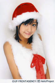 
Hagiwara Mai,

