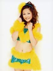 
Niigaki Risa,

