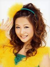 
Niigaki Risa,

