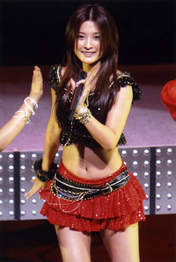 
Ishikawa Rika,

