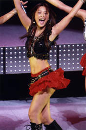 
Ishikawa Rika,

