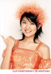 
Tokunaga Chinami,


