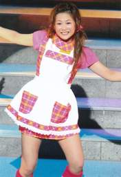 
Niigaki Risa,


Athena & Robikerottsu,

