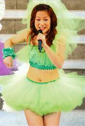 
Niigaki Risa,

