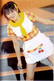 
Mitsui Aika,


Athena & Robikerottsu,

