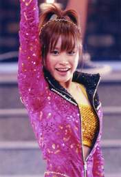 
Takahashi Ai,

