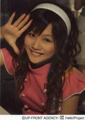 
Niigaki Risa,


Athena & Robikerottsu,

