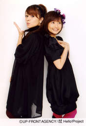 
Abe Natsumi,


Nakazawa Yuko,

