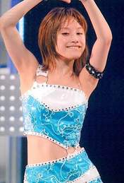 
Takahashi Ai,

