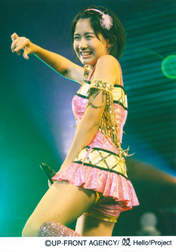
Okai Chisato,

