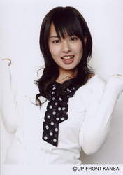 
Nakayama Nana,

