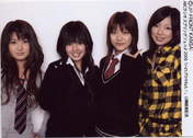 
Hello! Pro Kansai,


Iwashima Manami,


Nakayama Nana,


Suma Ai,


Abe Asami (Kansai),


