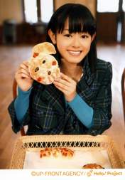
Arihara Kanna,


