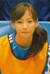 
Fujimoto Miki,


Gatas Brilhantes H.P.,

