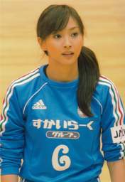 
Fujimoto Miki,


Gatas Brilhantes H.P.,

