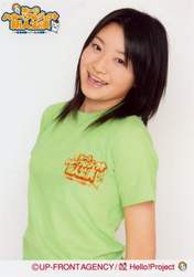 
Hashida Mirei,

