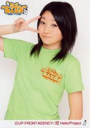 
Hashida Mirei,

