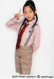 
Saho Akari,


