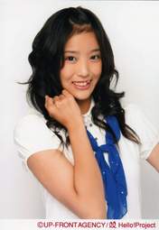 
Kitahara Sayaka,

