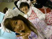 
Niigaki Risa,


Mitsui Aika,


Haromoni,

