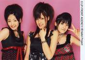 
Natsuyaki Miyabi,


Tsugunaga Momoko,


Suzuki Airi,


Buono!,

