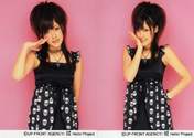 
Natsuyaki Miyabi,


Buono!,

