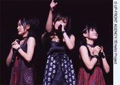 
Natsuyaki Miyabi,


Tsugunaga Momoko,


Suzuki Airi,


Buono!,

