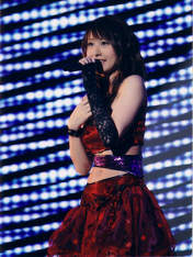 
Kimura Ayaka,

