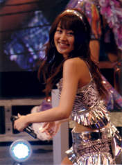 Kimura Ayaka,